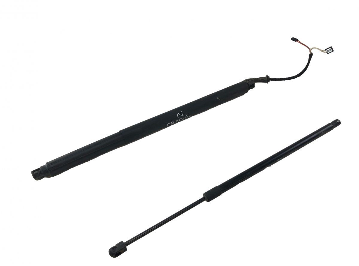 3T9827851B Bootlid / tailgate strut set SKODA SUPERB II (3T4, 3T5) (2008-2015)