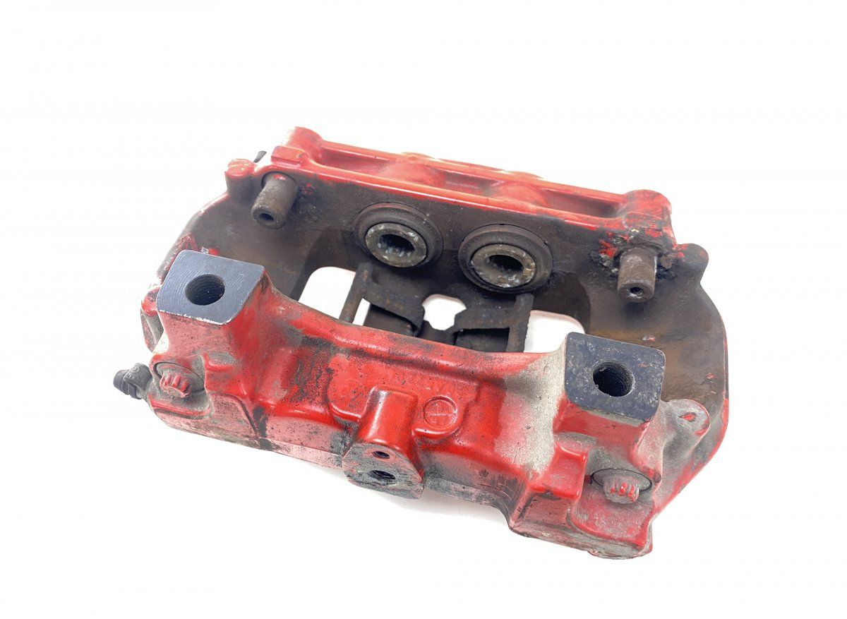 7P5615424AJ Brake caliper rear  right PORSCHE CAYENNE II (2010-2017)