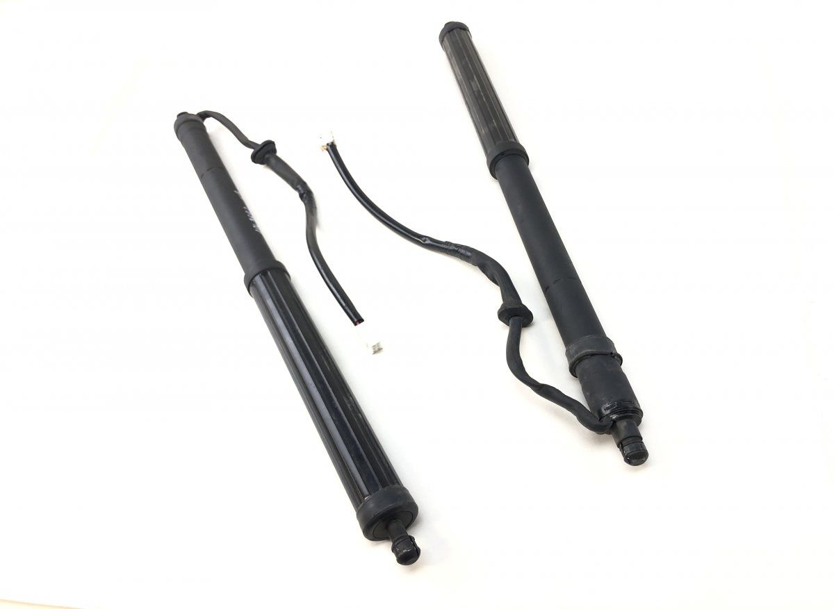 6892042020 6891042060 Bootlid / tailgate strut set TOYOTA RAV 4 V (XA50) (2018-)