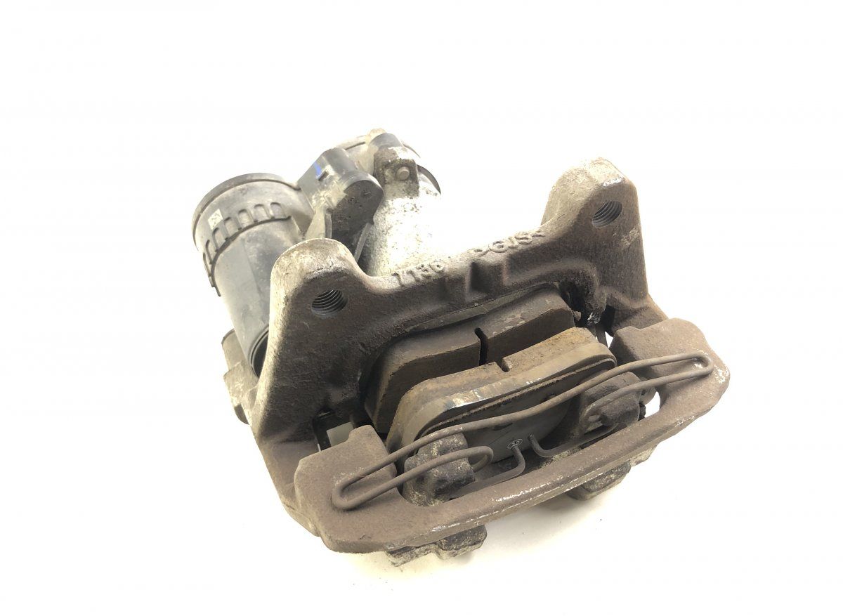 43018T50J01 Brake caliper rear  right HONDA CIVIC XI (FE, FL) (2021-)