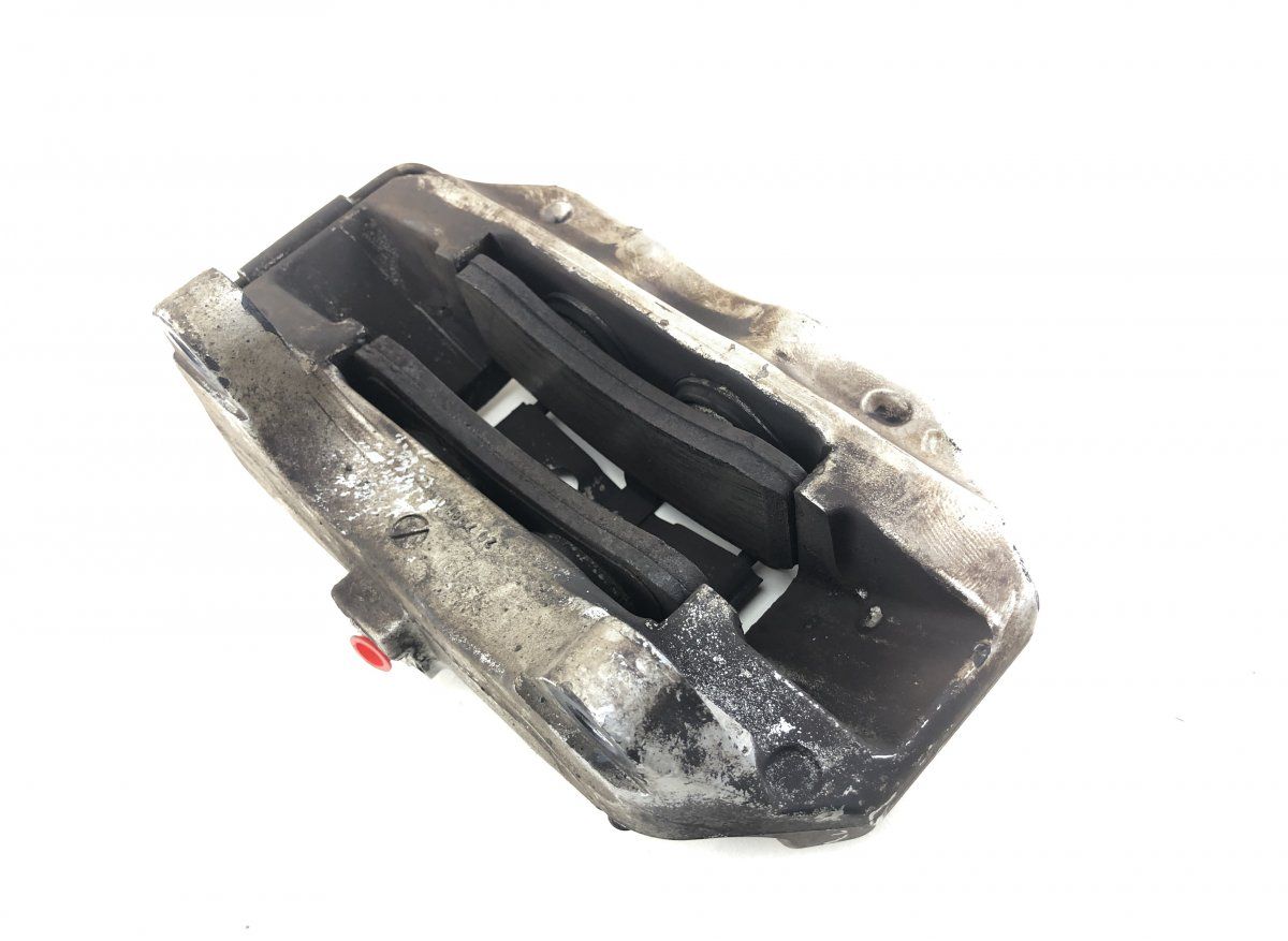 C2C11645 Brake caliper Front  right JAGUAR XJ (X350, X358) (2003-2009)