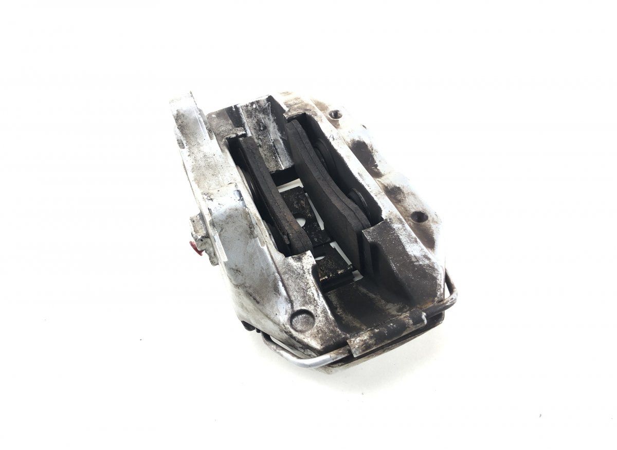 C2C11647 Brake caliper Front  left JAGUAR XJ (X350, X358) (2003-2009)