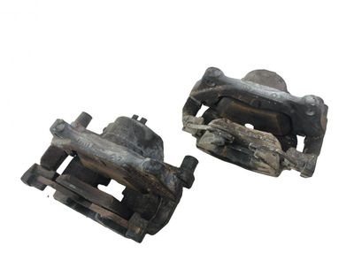 410116RN0A Brake caliper front set NISSAN QASHQAI III (J12) (2021-)