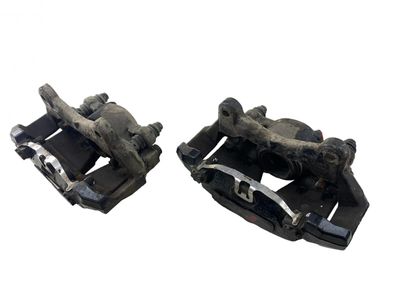 8T0615123C 8T0615124C Brake caliper front set AUDI A5 (B8) (2007-2016)