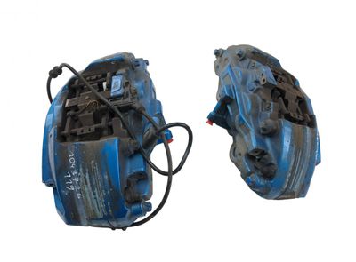 A2054214300 A2054214400 Brake caliper front set MERCEDES-BENZ C-CLASS (W205) (2013-2021)