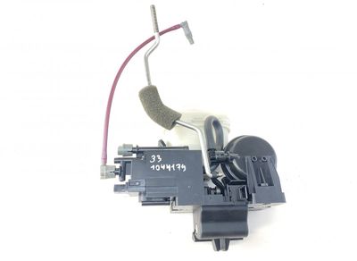 A2307500085 Bootlid / tailgate lock MERCEDES-BENZ SL-CLASS (R230) (2001-2012)