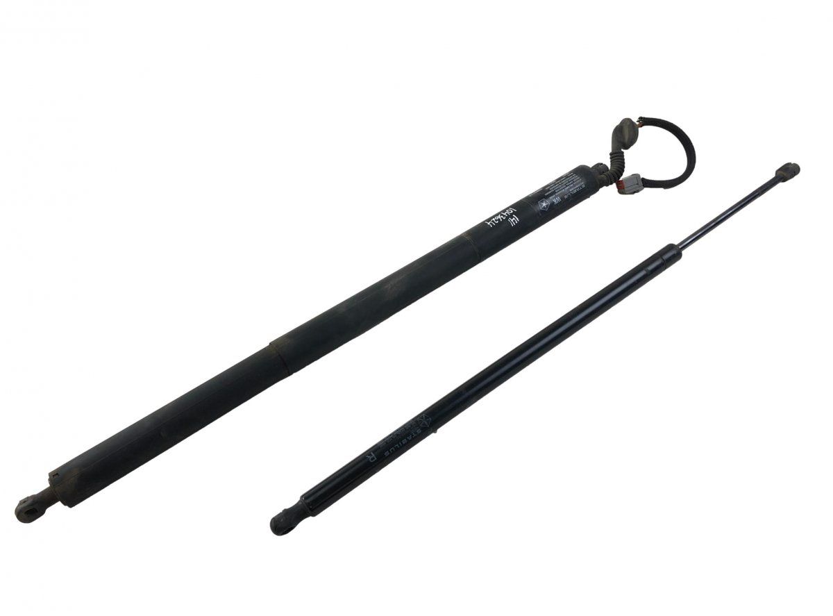 68079364AC Bootlid / tailgate strut set JEEP GRAND CHEROKEE IV (WK, WK2) (2010-2021)
