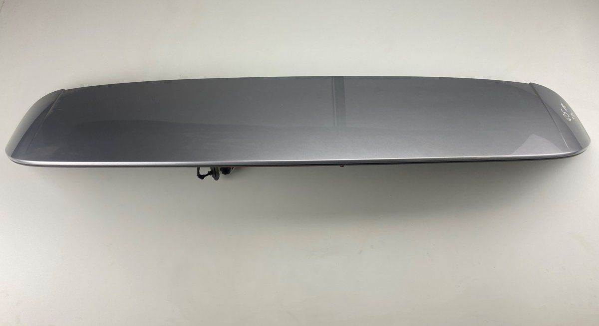 80A827933 80A827933Z7G AU426Q5NF 80A971170 Bootlid / tailgate spoiler AUDI Q5 (FYB, FYG, FYT) (2016-)