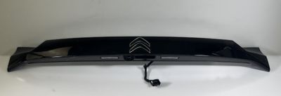 9838657780 Bootlid / tailgate moulding CITROËN C4 III / X (C41) (2020-)