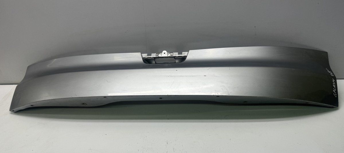 6M21423A40B Bootlid / tailgate moulding FORD GALAXY II (WA6) (2006-2015)