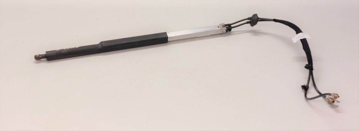 31299317 DCD1-113706 DCD1113706 Bootlid / tailgate strut left VOLVO XC60 I (2008-2017)