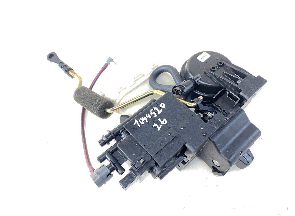 A2307500085 Bootlid / tailgate lock MERCEDES-BENZ SL-CLASS (R230) (2001-2012)