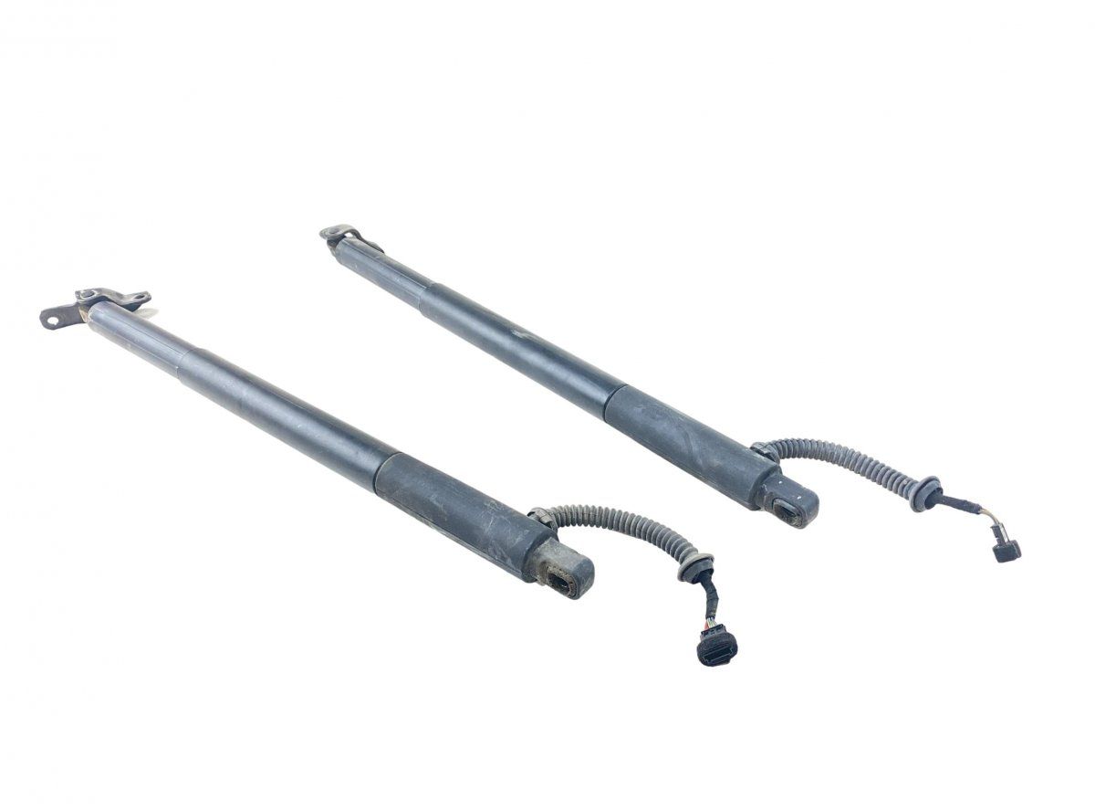 51247200543 Bootlid / tailgate strut set BMW 5 GRAN TURISMO (F07) (2009-2017)