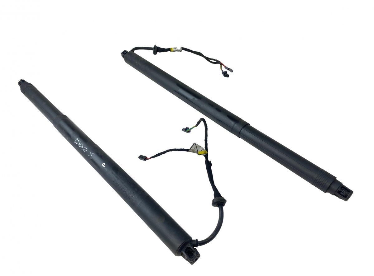 5E9827851F 5E9827852F Bootlid / tailgate strut set SKODA OCTAVIA III (5E) (2012-2019)