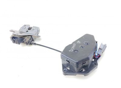 31440489 Zamek klapy bagażnika VOLVO XC60 I (2008-2017)