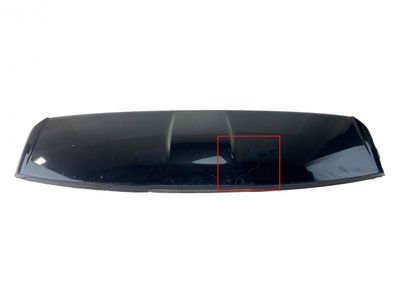 LR095135 Heckklappenspoiler LAND ROVER RANGE ROVER SPORT II (L494) (2013-2022)