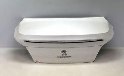 8606A8 Bootlid / tailgate PEUGEOT 508 I (W23) (2010-2018)