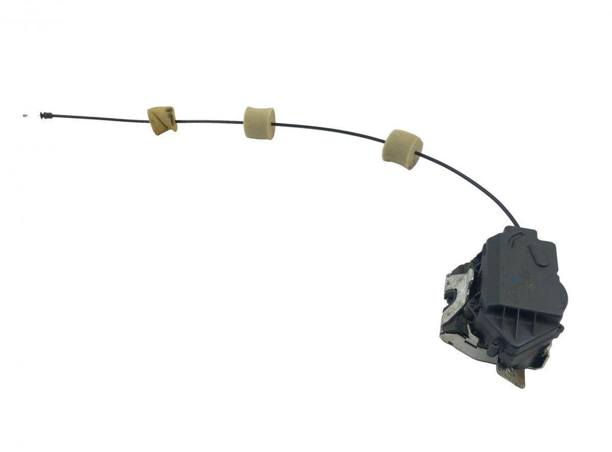 A1647400635 Bootlid / tailgate lock MERCEDES-BENZ R-CLASS (W251) (2006-2013)