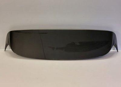76085-48120 76085-48140 Bootlid / tailgate spoiler LEXUS RX III (AL10) (2008-2015)