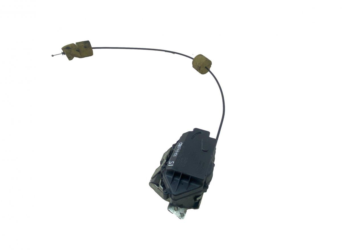 A1647400635 Bootlid / tailgate lock MERCEDES-BENZ R-CLASS (W251) (2006-2013)