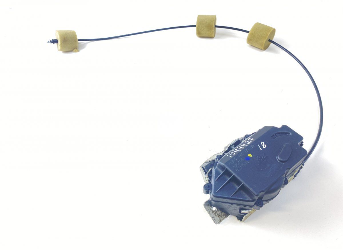 A1647400635 Bootlid / tailgate lock MERCEDES-BENZ R-CLASS (W251) (2006-2013)