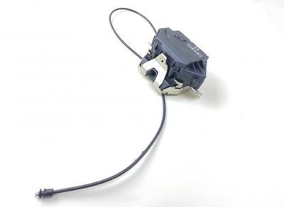 A1647400635 Bootlid / tailgate lock MERCEDES-BENZ R-CLASS (W251) (2006-2013)