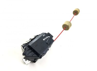 A1647400635 Bootlid / tailgate lock MERCEDES-BENZ GL-CLASS (X164) (2006-2012)