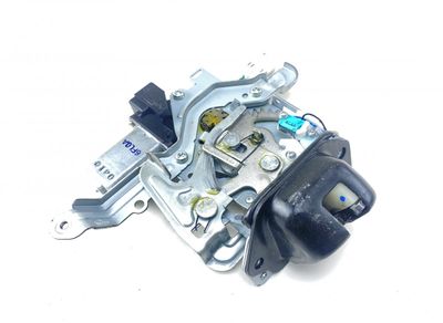 905007FM0A Serrure de coffre / hayon NISSAN X-TRAIL (T32_) (10.13-)