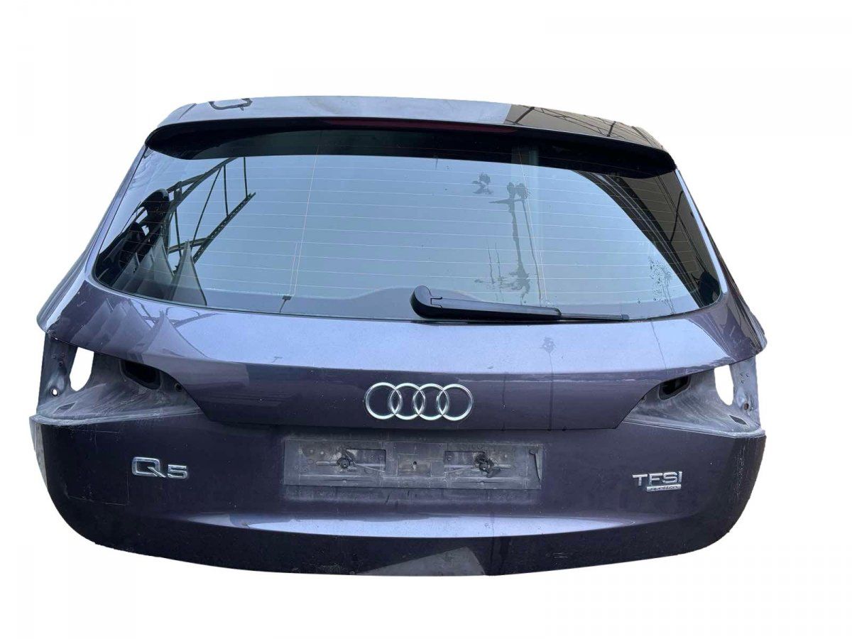 8R0827023C Bootlid / tailgate AUDI Q5 (8R) (2008-2016)