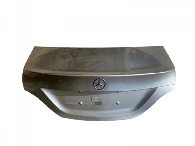 A1177500075 Bootlid / tailgate MERCEDES-BENZ CLA (C117, X117) (2013-2019)