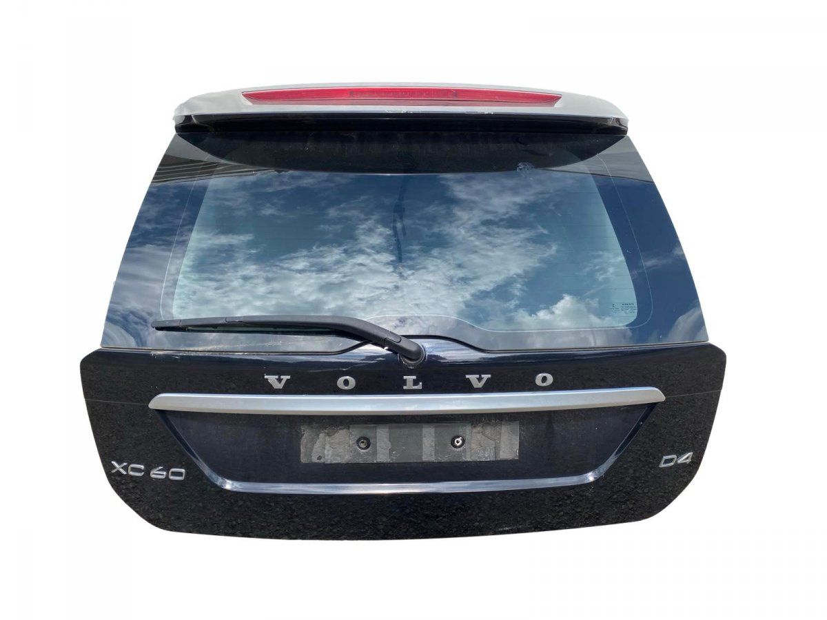 39818090 Bootlid / tailgate VOLVO XC60 I (2008-2017)