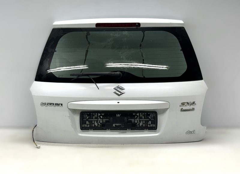 6910079J00 Bootlid / tailgate SUZUKI SX4 I (GY) (2006-2013)