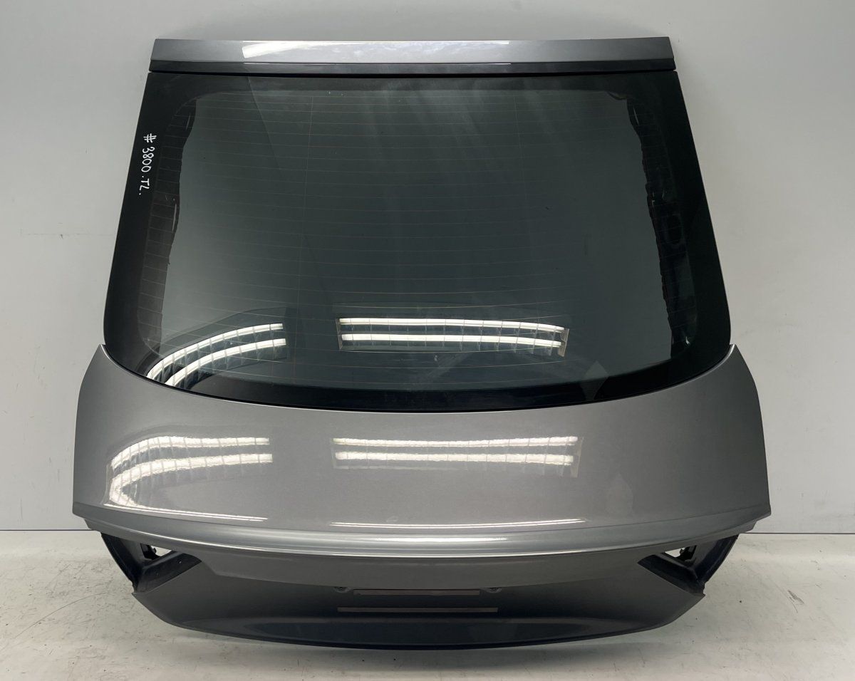 8T8827025 Bootlid / tailgate AUDI A5 (B8) (2007-2016)