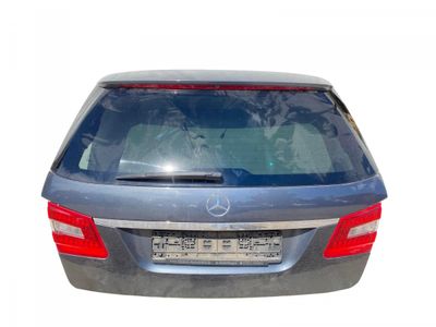 A2127400105 Bootlid / tailgate MERCEDES-BENZ E-CLASS (W212) (2009-2016)