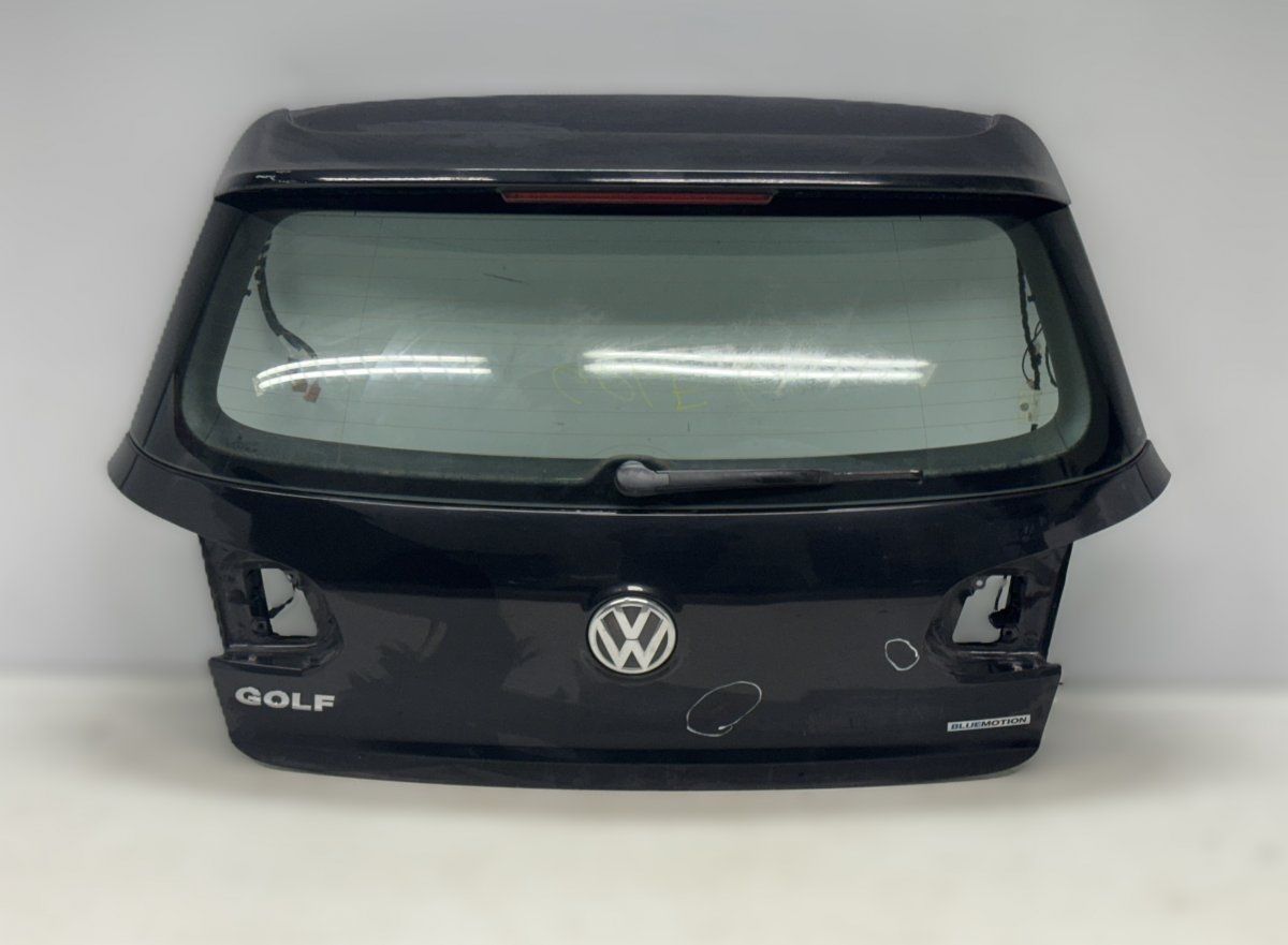 5K6827025J Bootlid / tailgate VW GOLF VI (5K) (2008-2013)