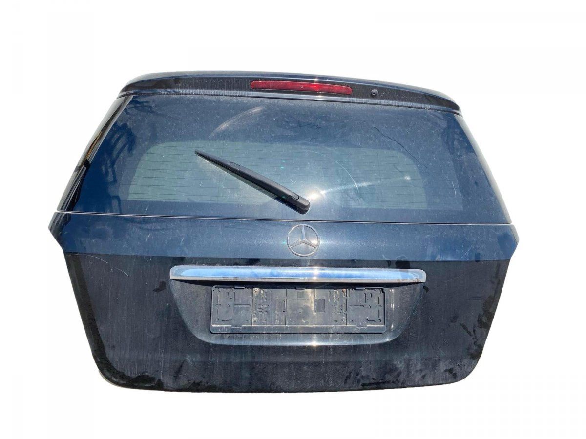 A1647401705 Bootlid / tailgate MERCEDES-BENZ GL-CLASS (X164) (2006-2012)