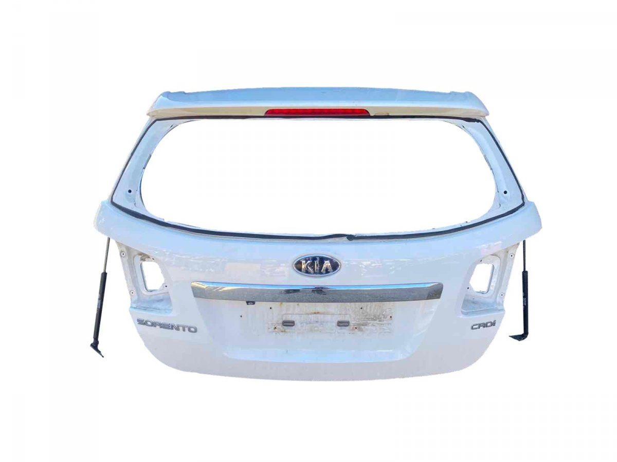 737002P050 Капака на багажника / задна врата KIA SORENTO II (XM) (2009-2015)