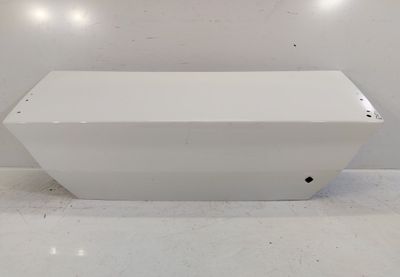 Bagāžnieka vāks / bagāžas nodalījuma durvis MITSUBISHI LANCER (CS, CT) (2000-2013)