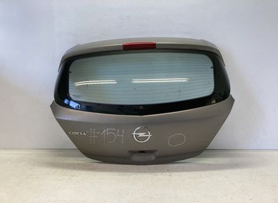 93189489 Baklucka / baklucka OPEL CORSA D (S07) (2006-2014)