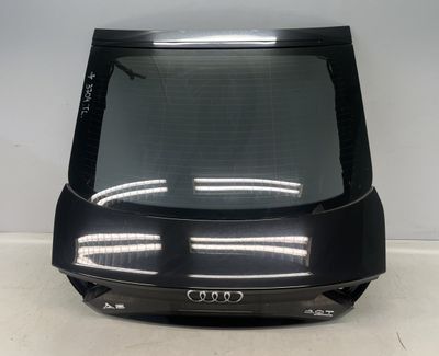 8T8827025 8T8035225C 8T8035225G Bootlid / tailgate AUDI A5 (B8) (2007-2016)