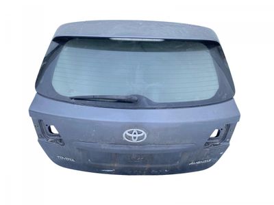 6700505100 Bootlid / tailgate TOYOTA AVENSIS (T270) (2009-2018)