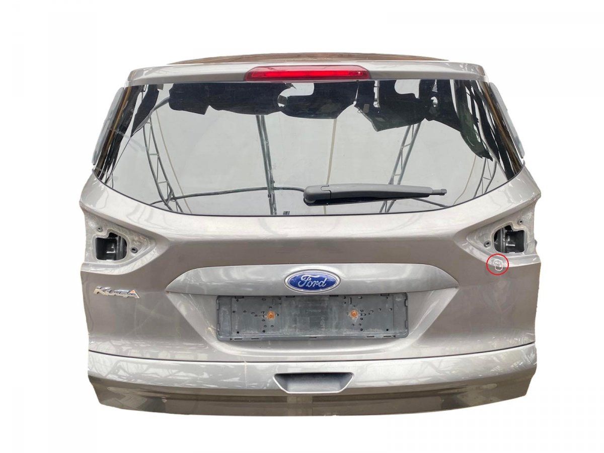 1827472 Bootlid / tailgate FORD KUGA II (DM2, TF) (2012-2019)