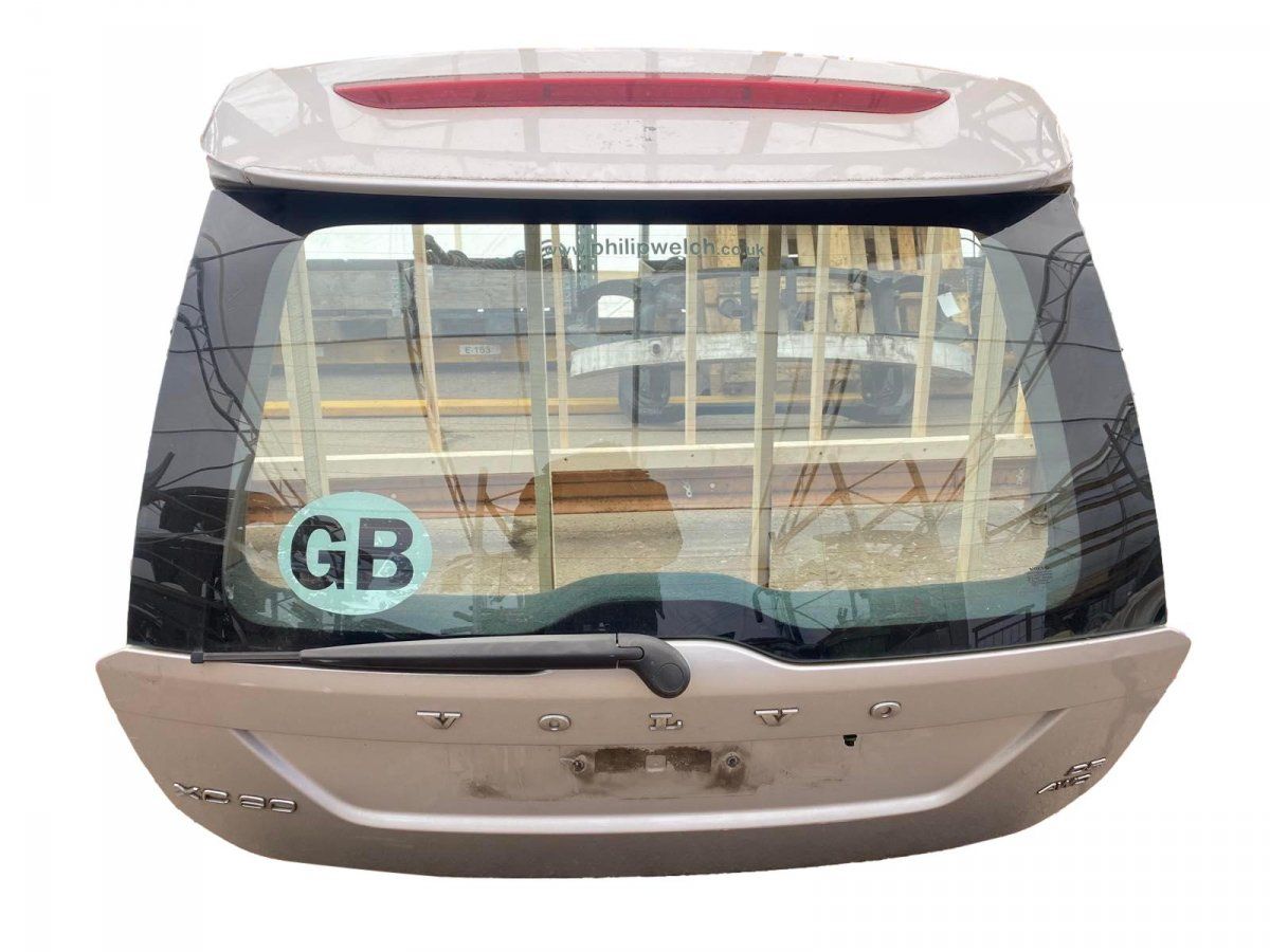39811096 Bootlid / tailgate VOLVO XC60 I (2008-2017)