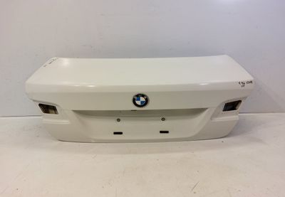 Bootlid / tailgate BMW 3 (E90, E91, E92, E93) (2005-2011)