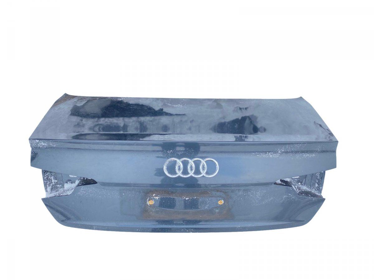 8W5827025M Bootlid / tailgate AUDI A4 (8W, B9) (2015-)