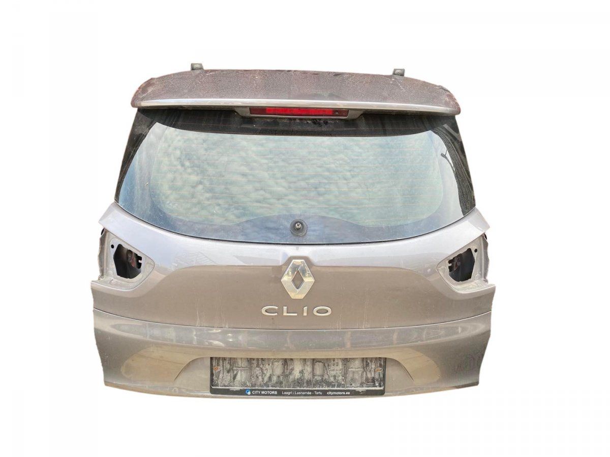 901003261R Bootlid / tailgate RENAULT CLIO IV / THALIA (BH, KH) (2012-2019)