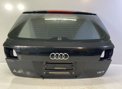 Багажник / задна врата AUDI A3 (8P) (2003-2012)
