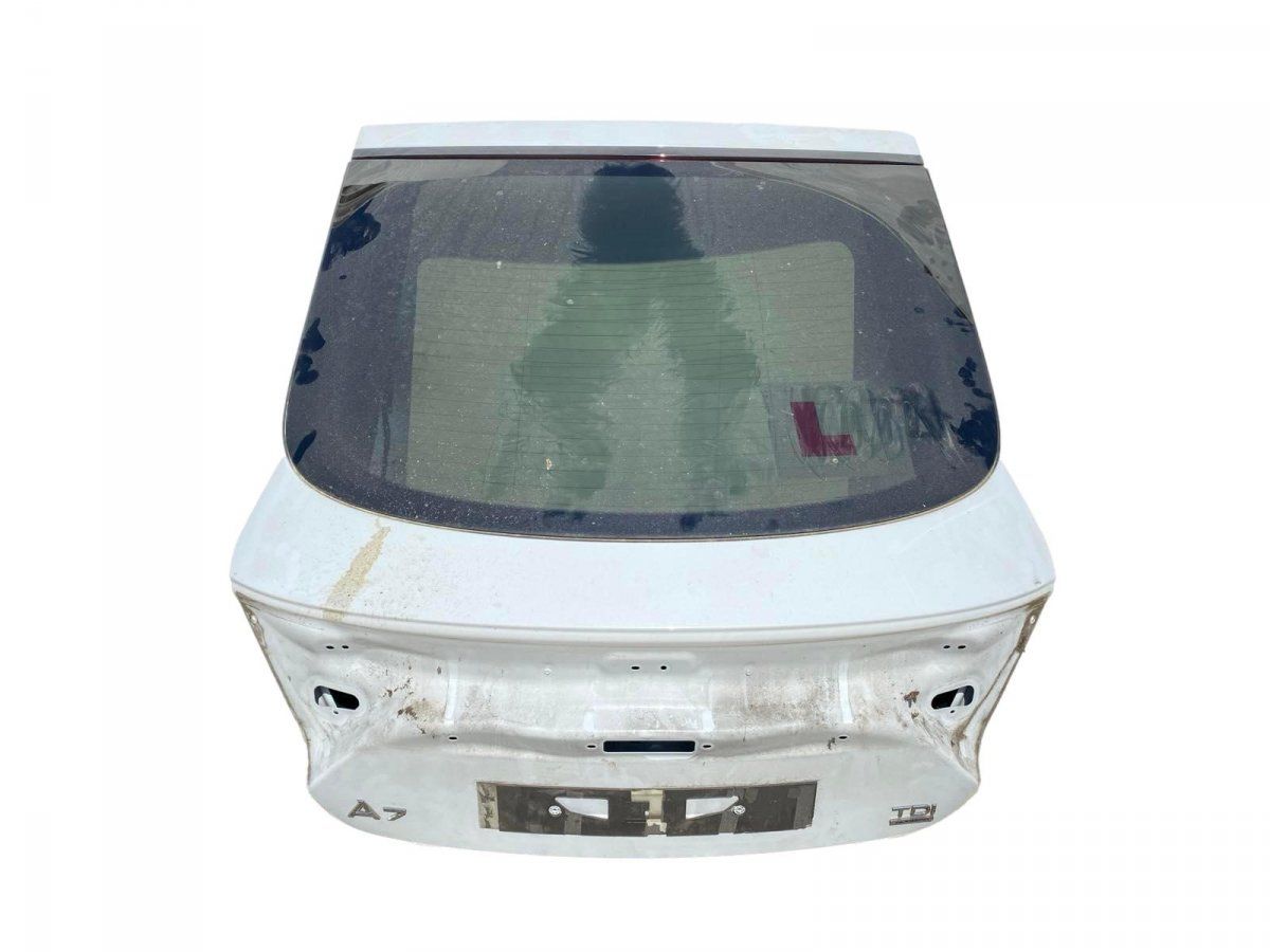 4G8827025B Bootlid / tailgate AUDI A7 Sportback (4GA) (2010-2017)