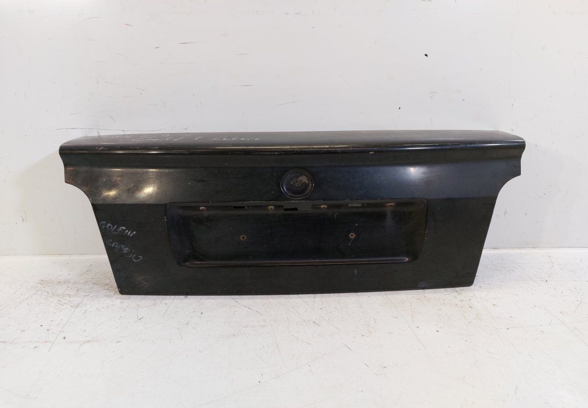 Bootlid / tailgate VW GOLF III (1H) (1991-1999)