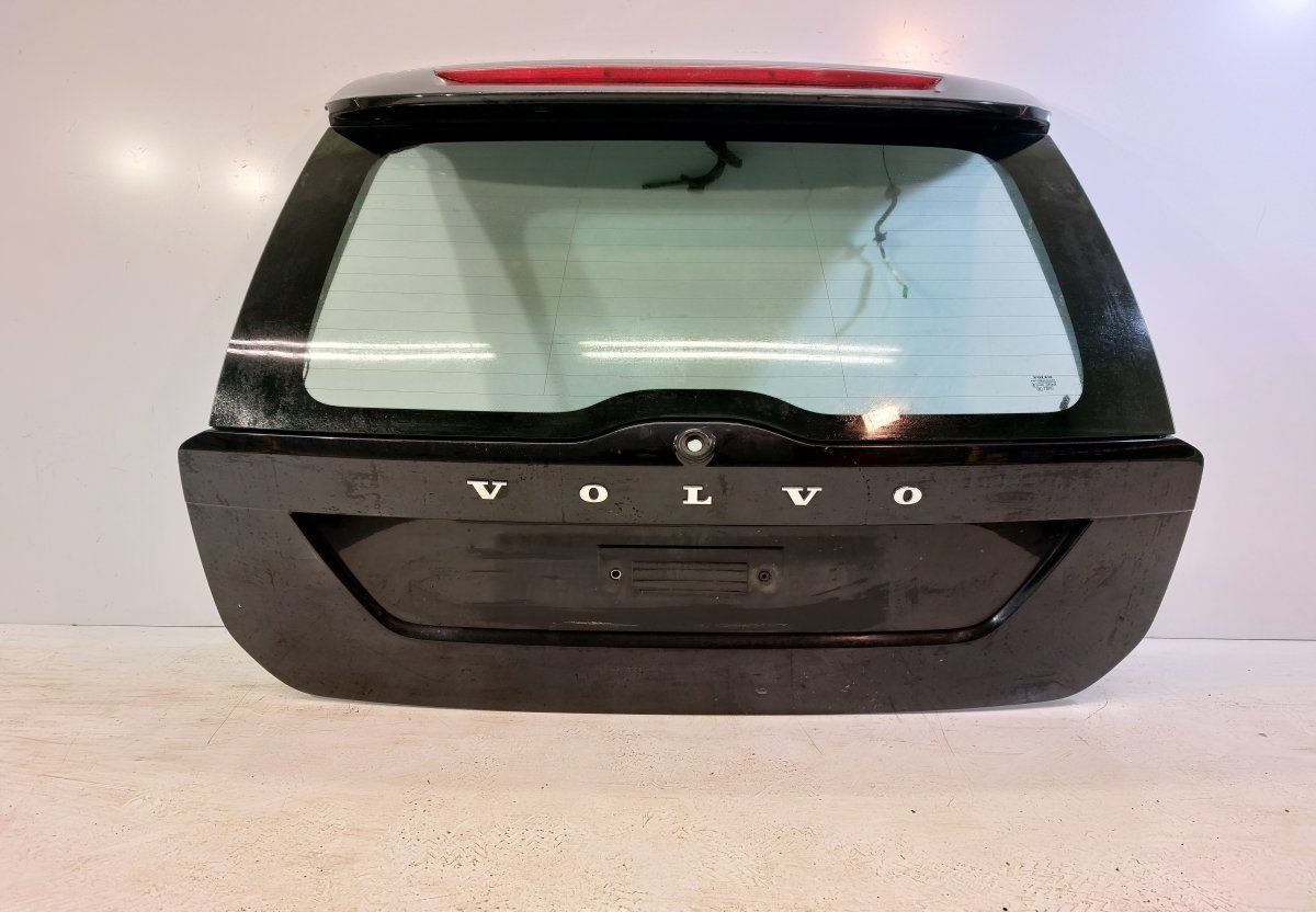 Bootlid / tailgate VOLVO XC60 I (2008-2017)